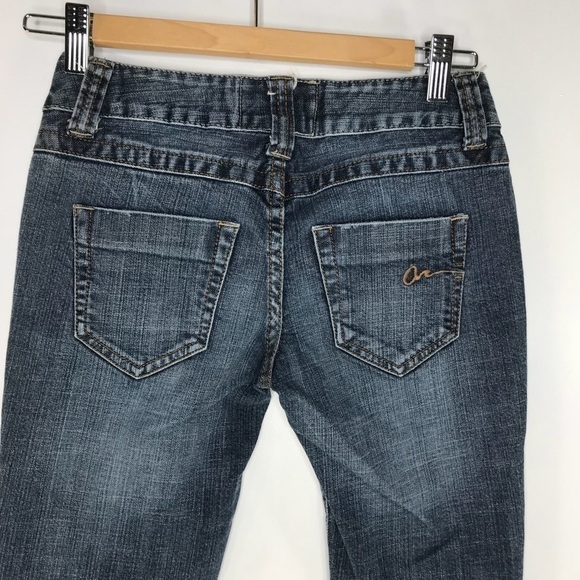 American Rag Skinny 0R - Picture 3 of 5